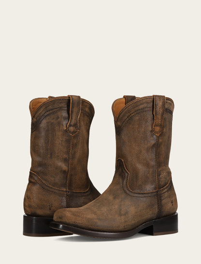 Frye Classic - Campus Roper