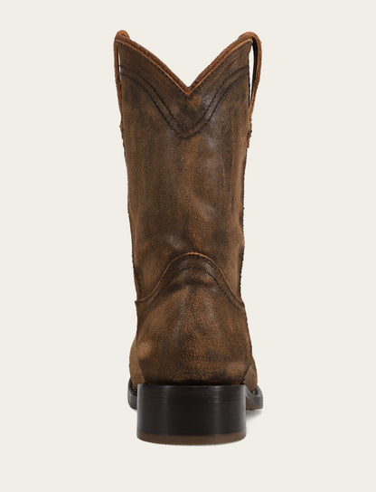 Frye Classic - Campus Roper