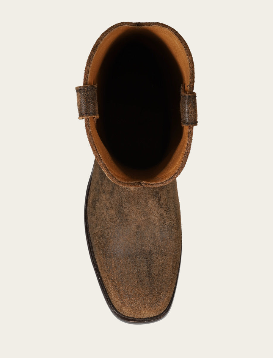 Frye Classic - Campus Roper
