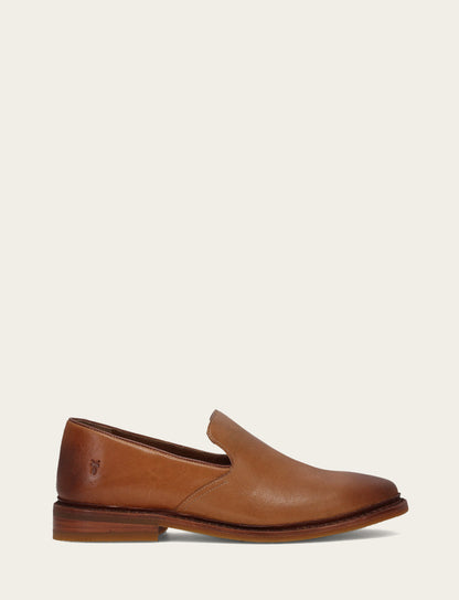 Frye Top Pick - Men's Saddle Paul Venetian Loafer