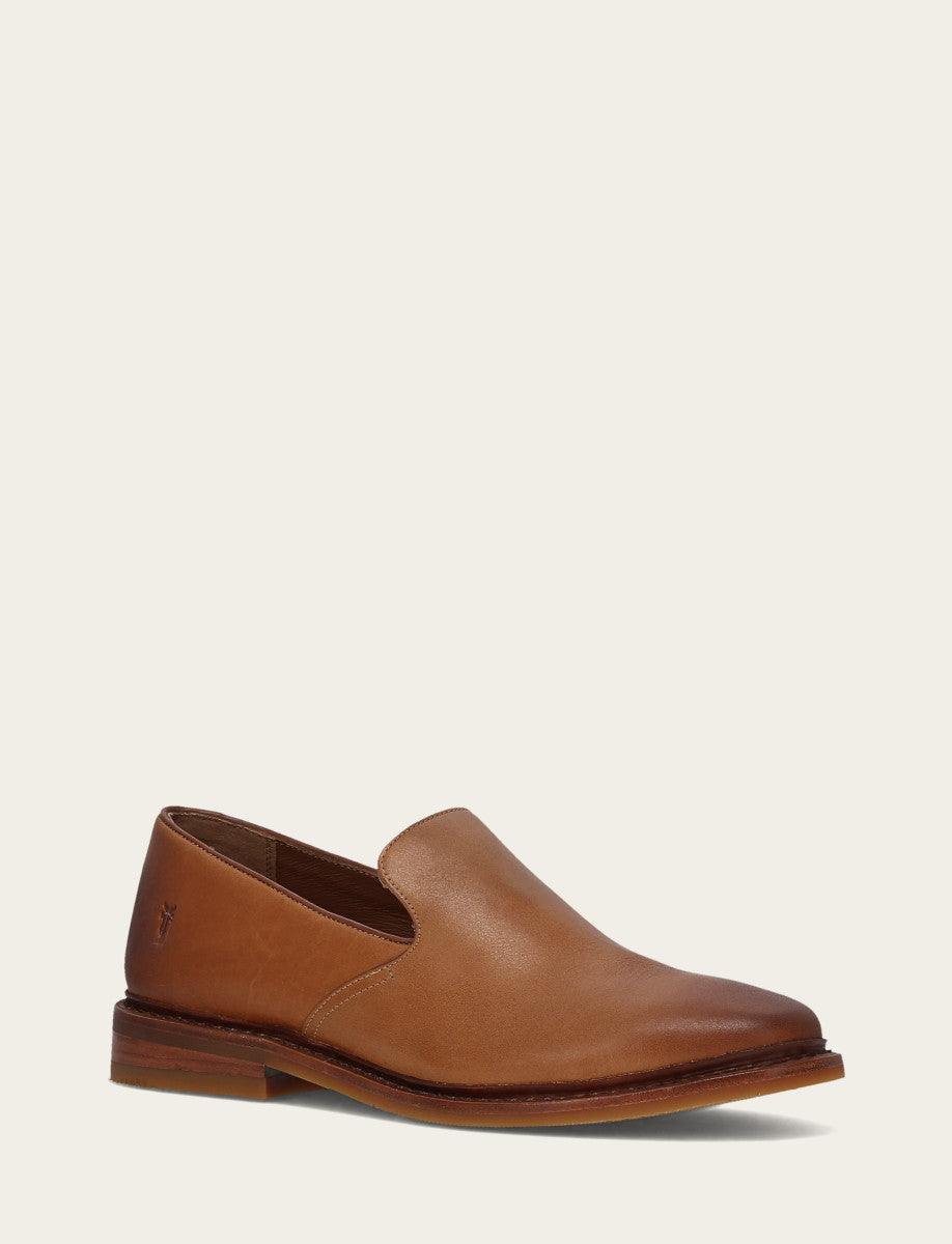 Frye Top Pick - Men's Saddle Paul Venetian Loafer