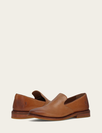 Frye Top Pick - Men's Saddle Paul Venetian Loafer