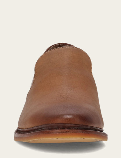 Frye Top Pick - Men's Saddle Paul Venetian Loafer