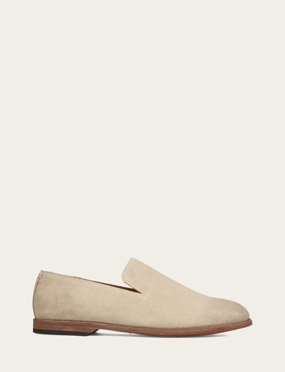 Frye Deals - Men's Fog Chris Venetian Loafers