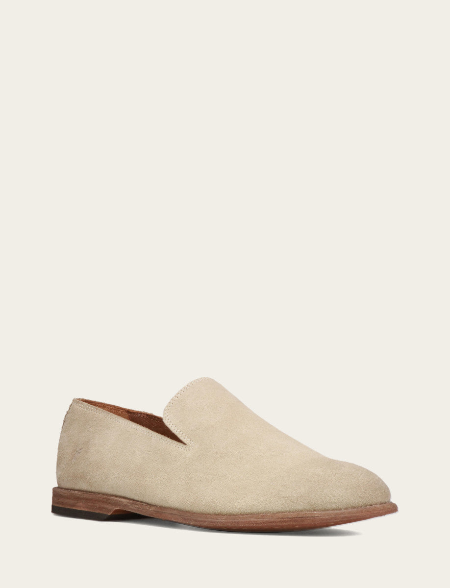 Frye Deals - Men's Fog Chris Venetian Loafers