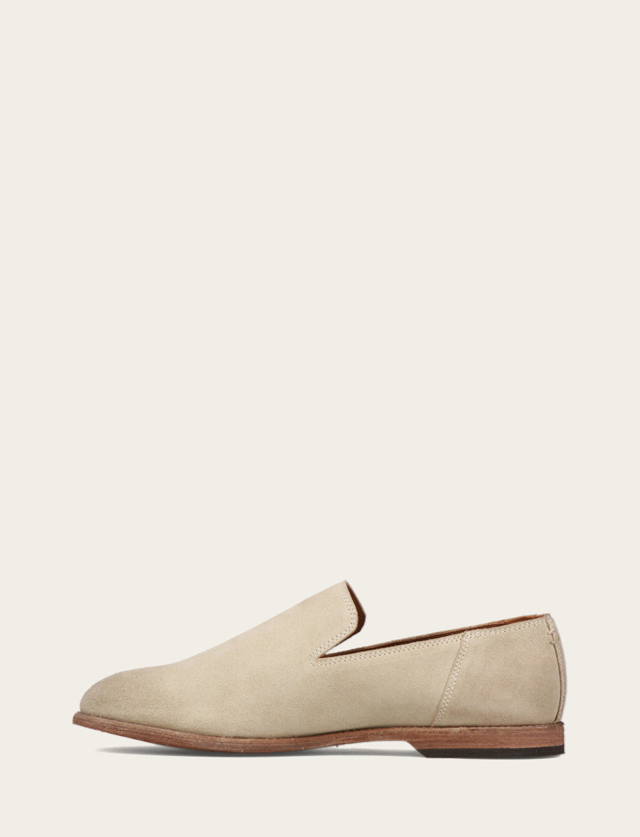 Frye Deals - Men's Fog Chris Venetian Loafers