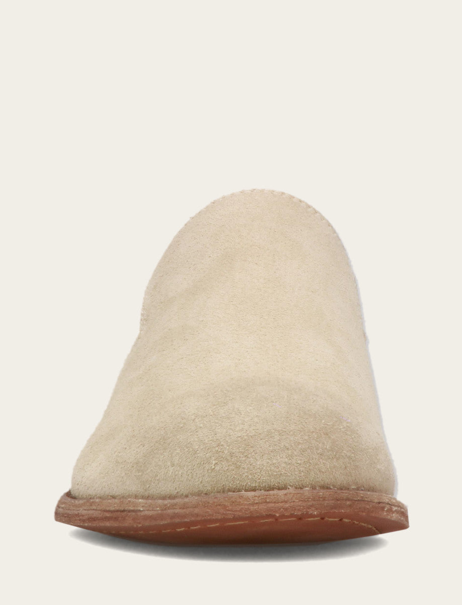 Frye Deals - Men's Fog Chris Venetian Loafers