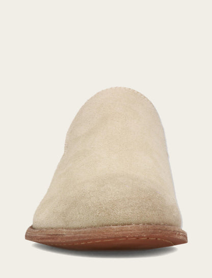 Frye Deals - Men's Fog Chris Venetian Loafers