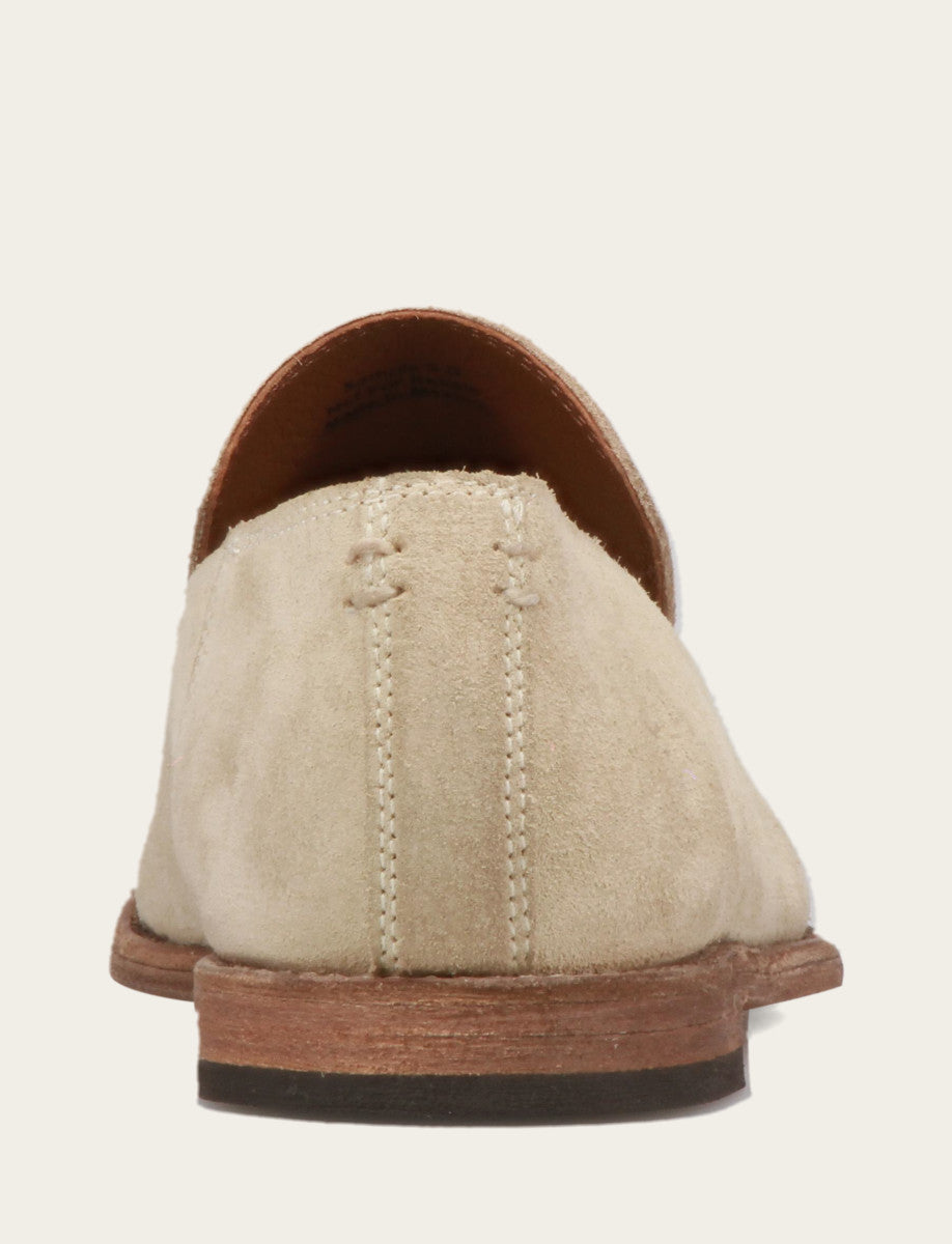 Frye Deals - Men's Fog Chris Venetian Loafers