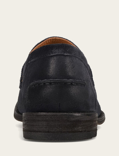 Frye Special Offer - Men's Midnight Tyler Flex Penny Loafer