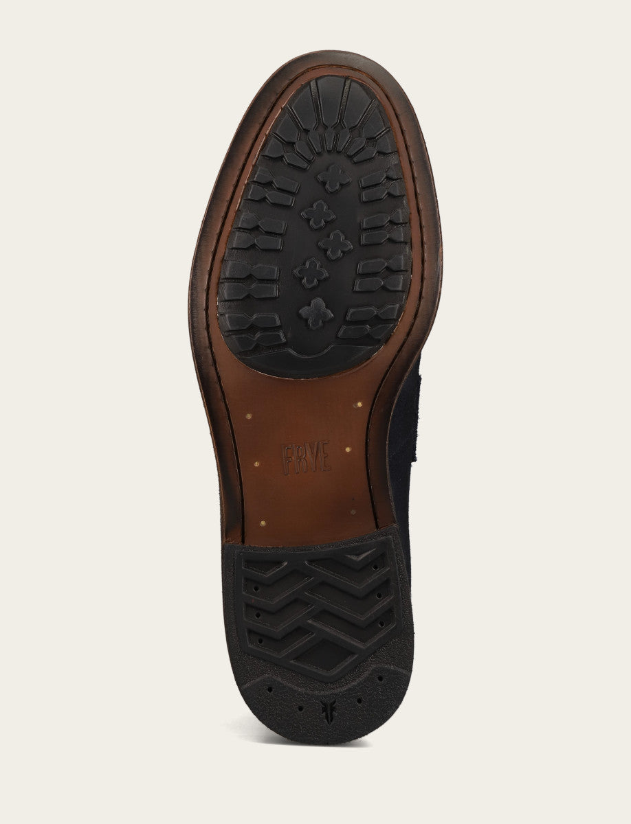 Frye Special Offer - Men's Midnight Tyler Flex Penny Loafer