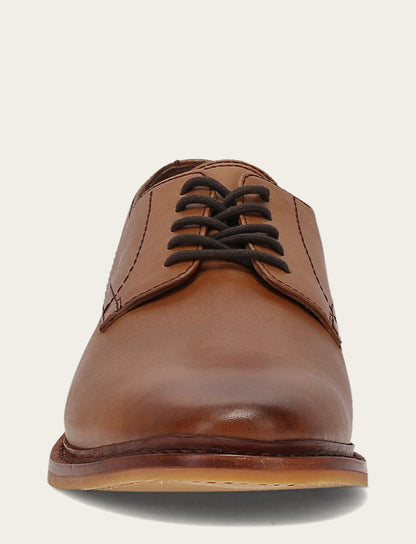 Frye Trusted - Men's Saddle Paul Oxford Dress Shoes