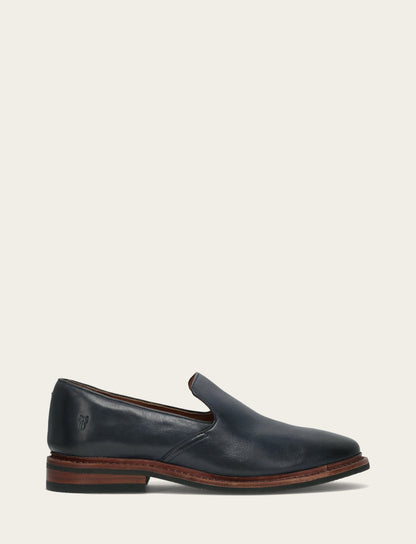 Frye Classic - Men's Midnight Paul Venetian Loafer