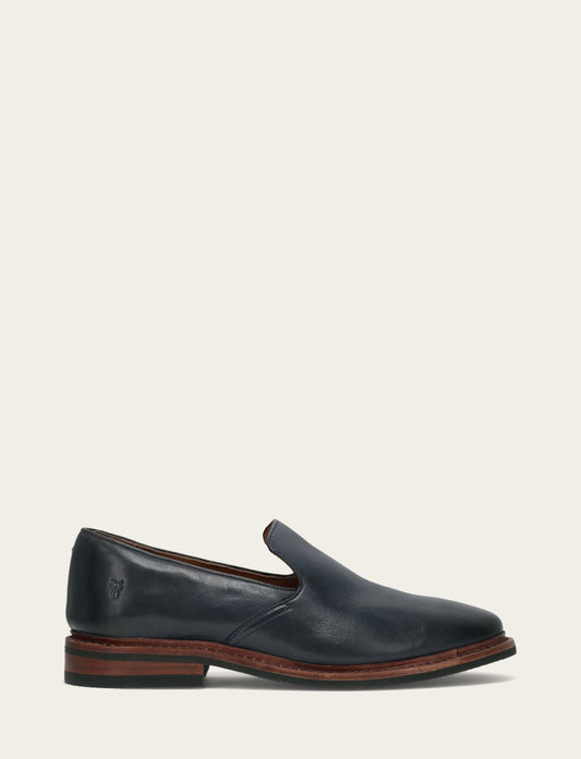 Frye Classic - Men's Midnight Paul Venetian Loafer