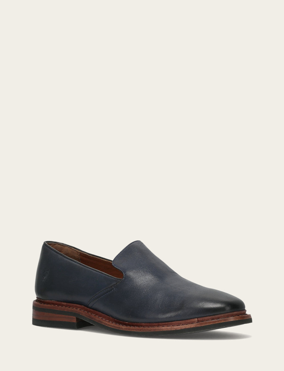 Frye Classic - Men's Midnight Paul Venetian Loafer