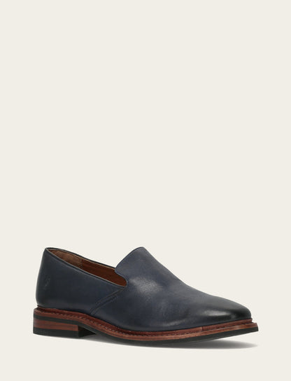 Frye Classic - Men's Midnight Paul Venetian Loafer