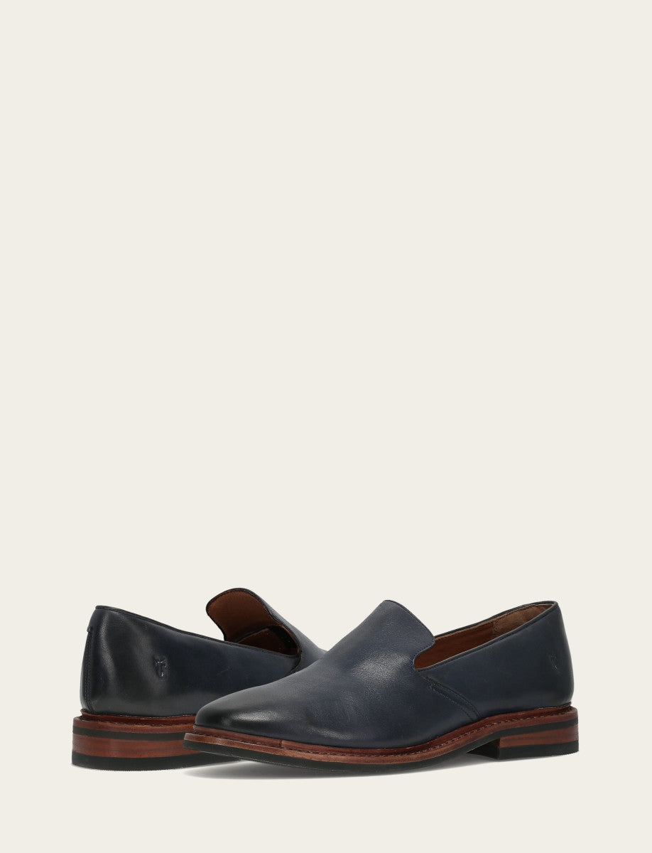 Frye Classic - Men's Midnight Paul Venetian Loafer