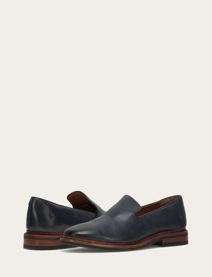 Frye Classic - Men's Midnight Paul Venetian Loafer
