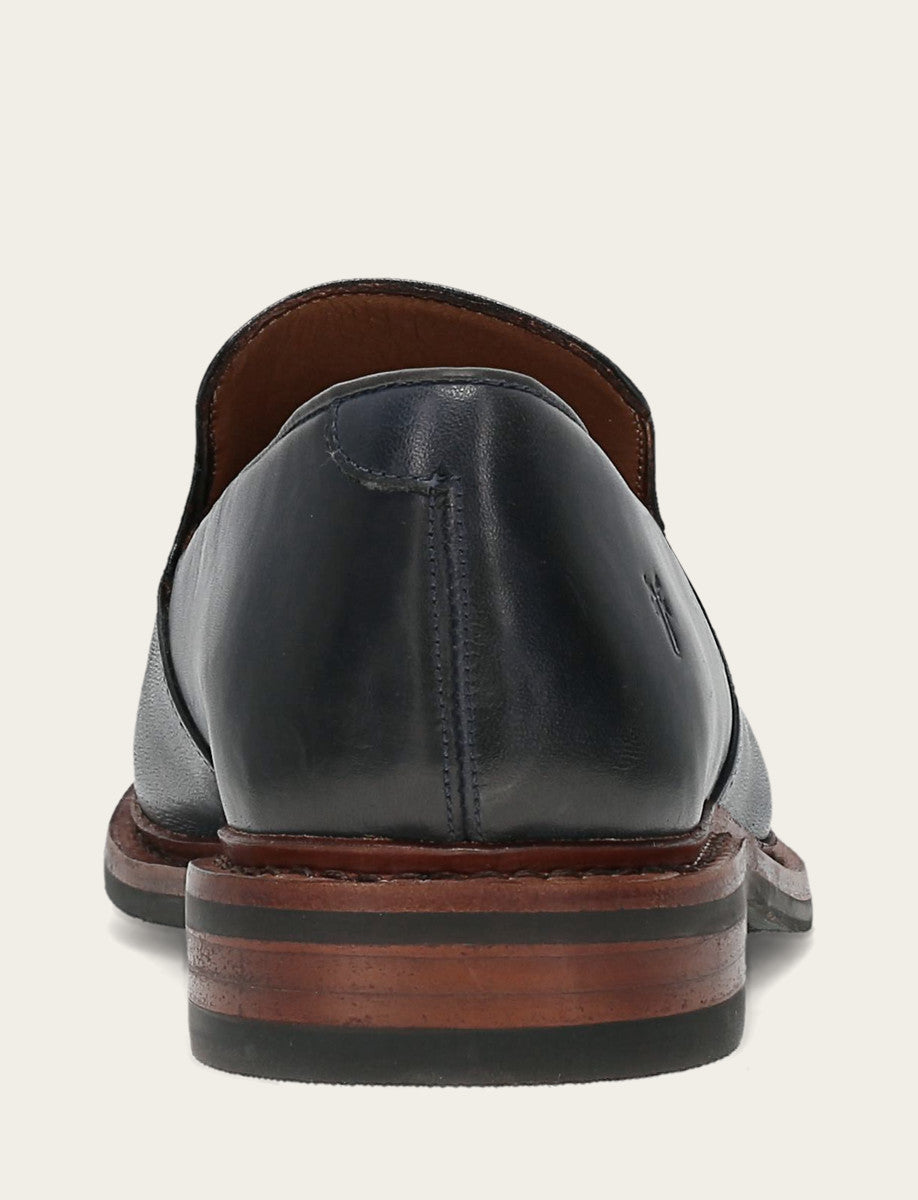 Frye Classic - Men's Midnight Paul Venetian Loafer
