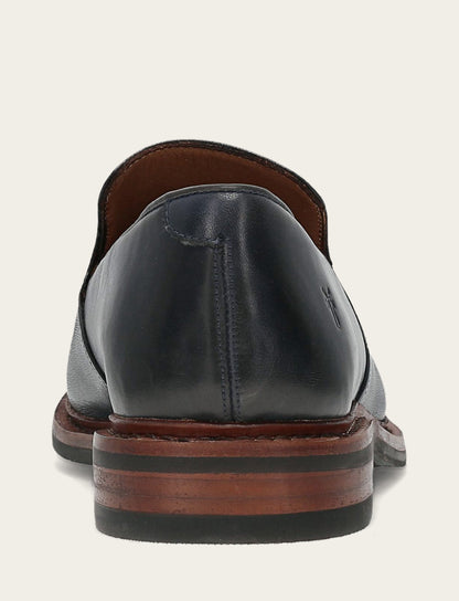 Frye Classic - Men's Midnight Paul Venetian Loafer
