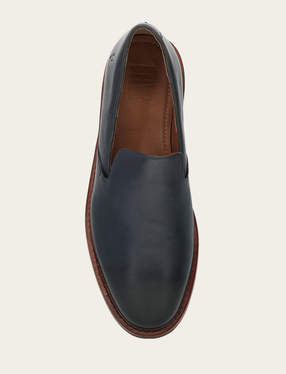 Frye Classic - Men's Midnight Paul Venetian Loafer