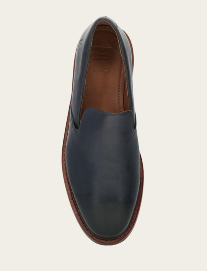 Frye Classic - Men's Midnight Paul Venetian Loafer