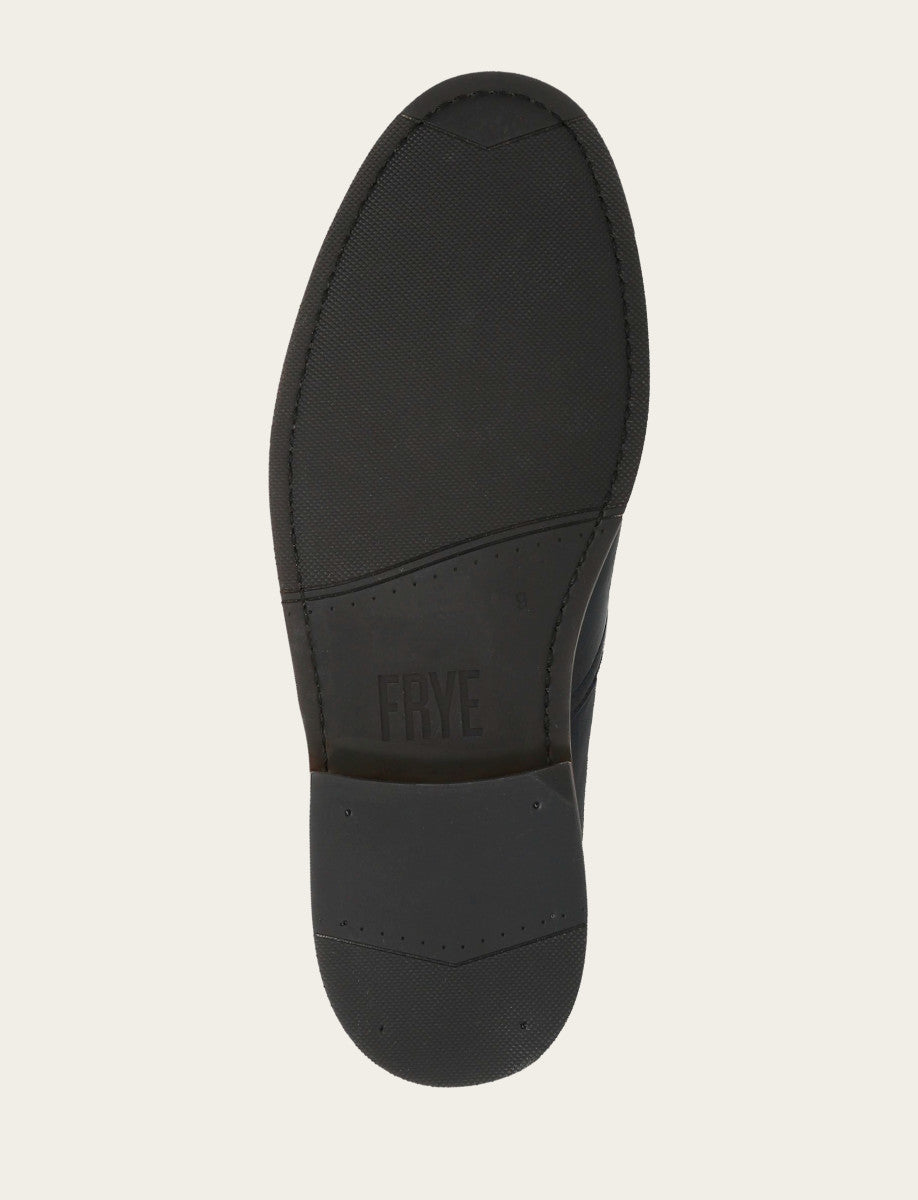 Frye Classic - Men's Midnight Paul Venetian Loafer