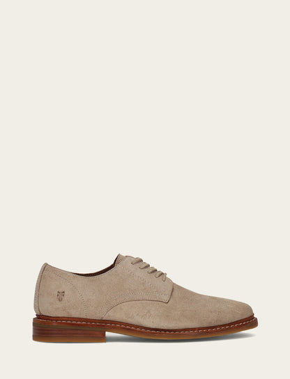 Frye Recommended - Men's Mushroom Paul Oxford Dress Shoes