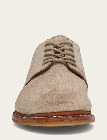 Frye Recommended - Men's Mushroom Paul Oxford Dress Shoes