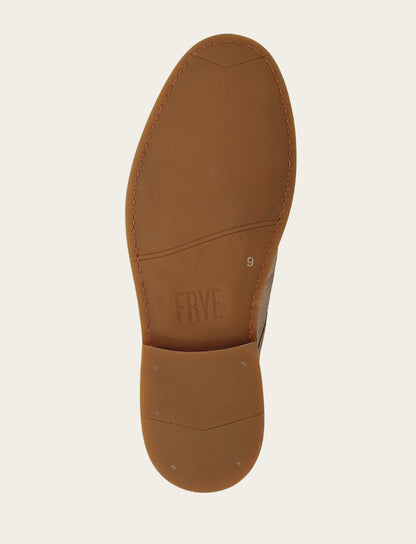 Frye Recommended - Men's Mushroom Paul Oxford Dress Shoes