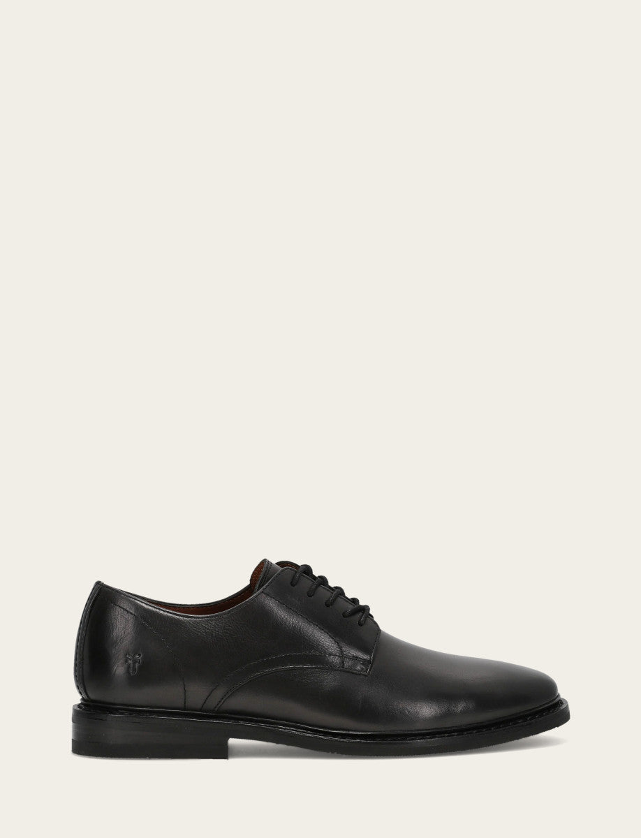 Frye Value - Men's Black Paul Oxford Dress Shoes