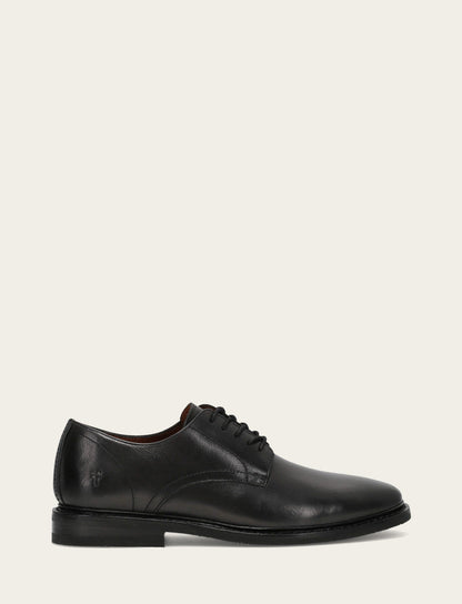 Frye Value - Men's Black Paul Oxford Dress Shoes