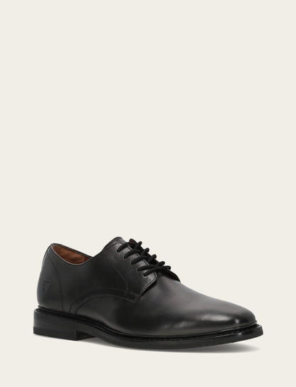 Frye Value - Men's Black Paul Oxford Dress Shoes