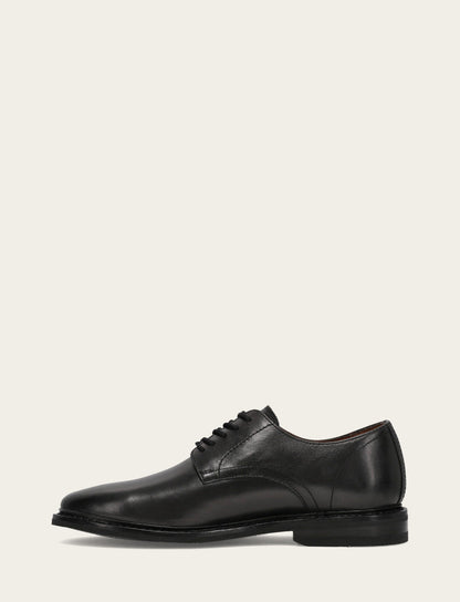 Frye Value - Men's Black Paul Oxford Dress Shoes