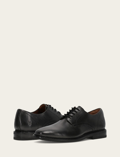 Frye Value - Men's Black Paul Oxford Dress Shoes