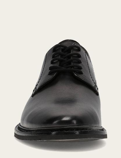 Frye Value - Men's Black Paul Oxford Dress Shoes