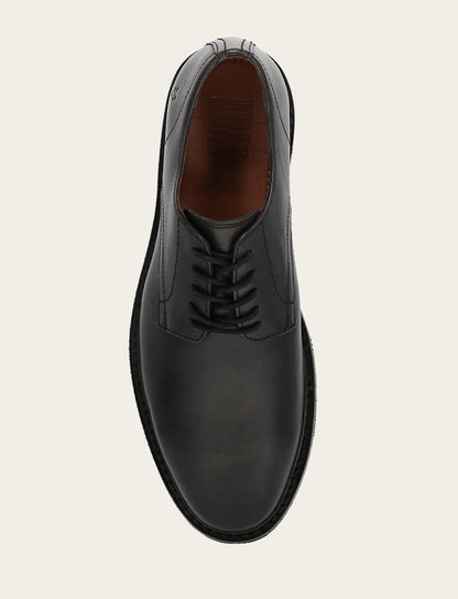 Frye Value - Men's Black Paul Oxford Dress Shoes