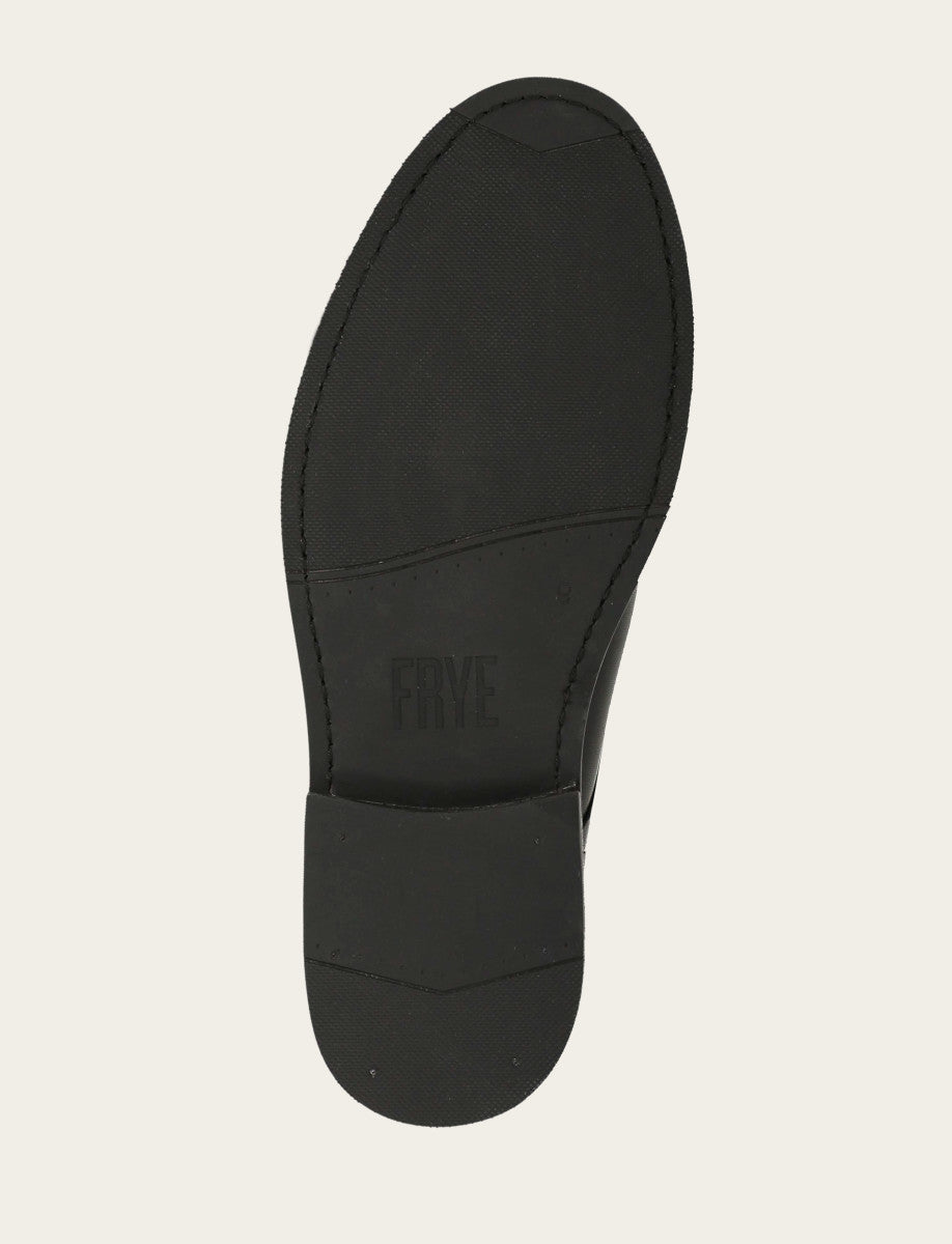 Frye Value - Men's Black Paul Oxford Dress Shoes