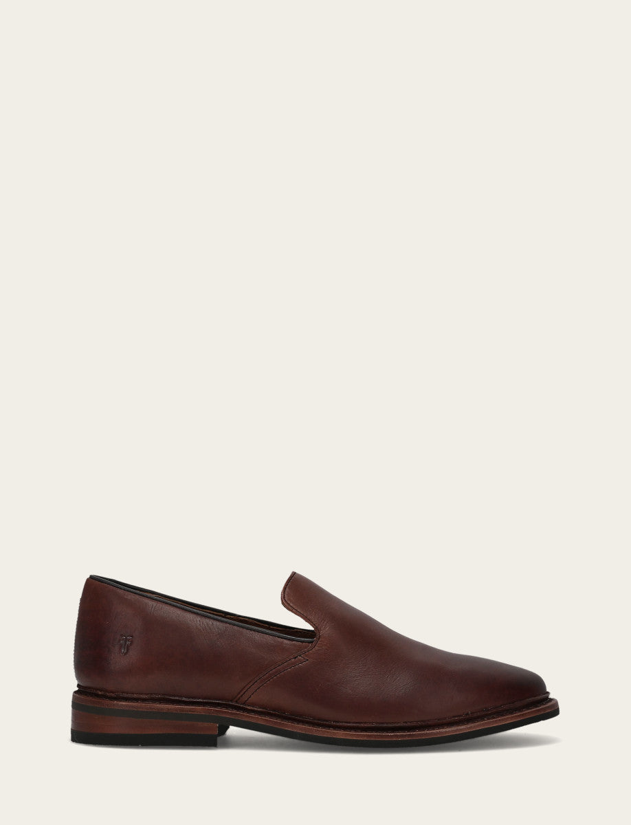 Frye Smart Buy - Men's Brown Paul Venetian Loafer