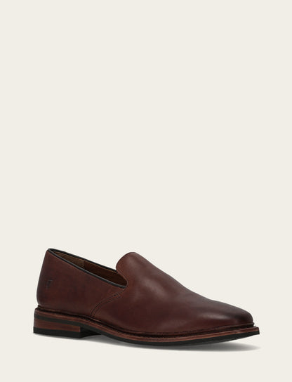Frye Smart Buy - Men's Brown Paul Venetian Loafer