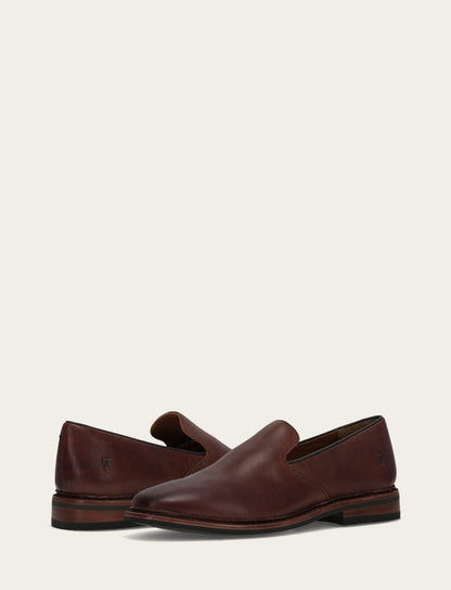Frye Smart Buy - Men's Brown Paul Venetian Loafer