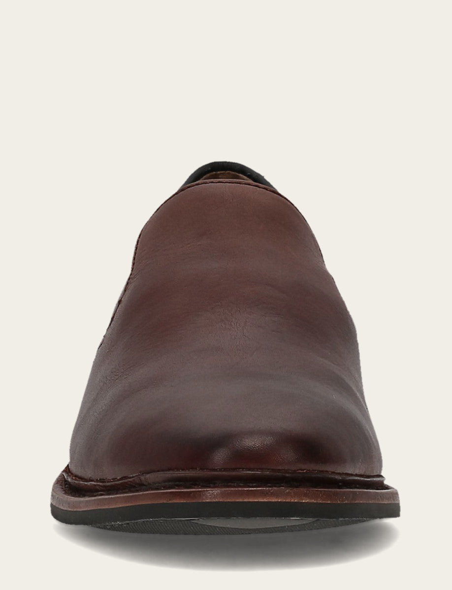 Frye Smart Buy - Men's Brown Paul Venetian Loafer