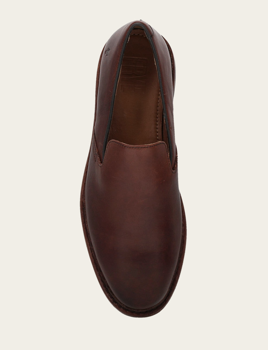 Frye Smart Buy - Men's Brown Paul Venetian Loafer