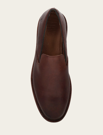 Frye Smart Buy - Men's Brown Paul Venetian Loafer