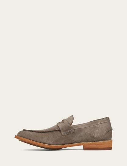Frye Value - Men's Steel Tyler Flex Penny Loafers