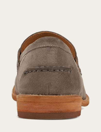 Frye Value - Men's Steel Tyler Flex Penny Loafers