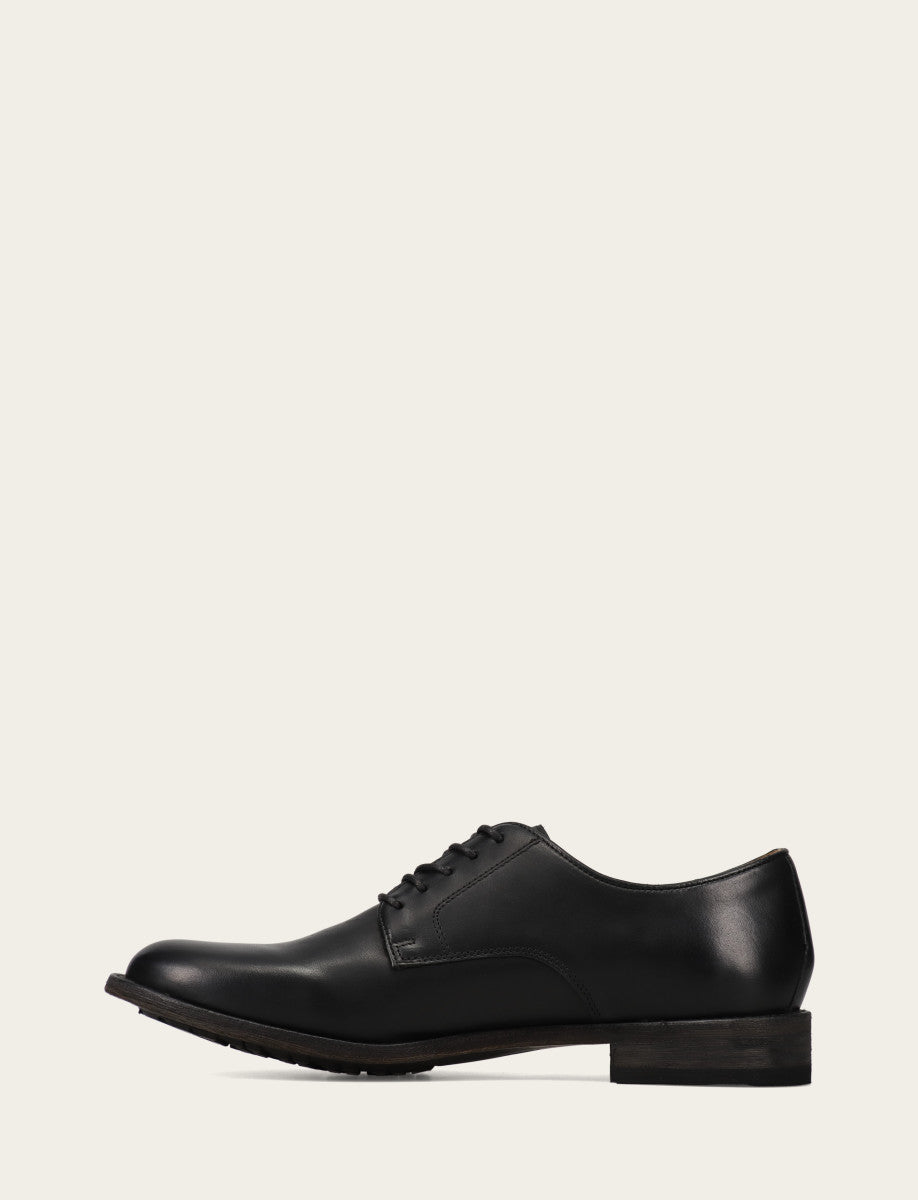 Frye Best Price - Men's Black Tyler Flex Oxford Dress Shoes