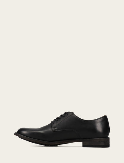 Frye Best Price - Men's Black Tyler Flex Oxford Dress Shoes