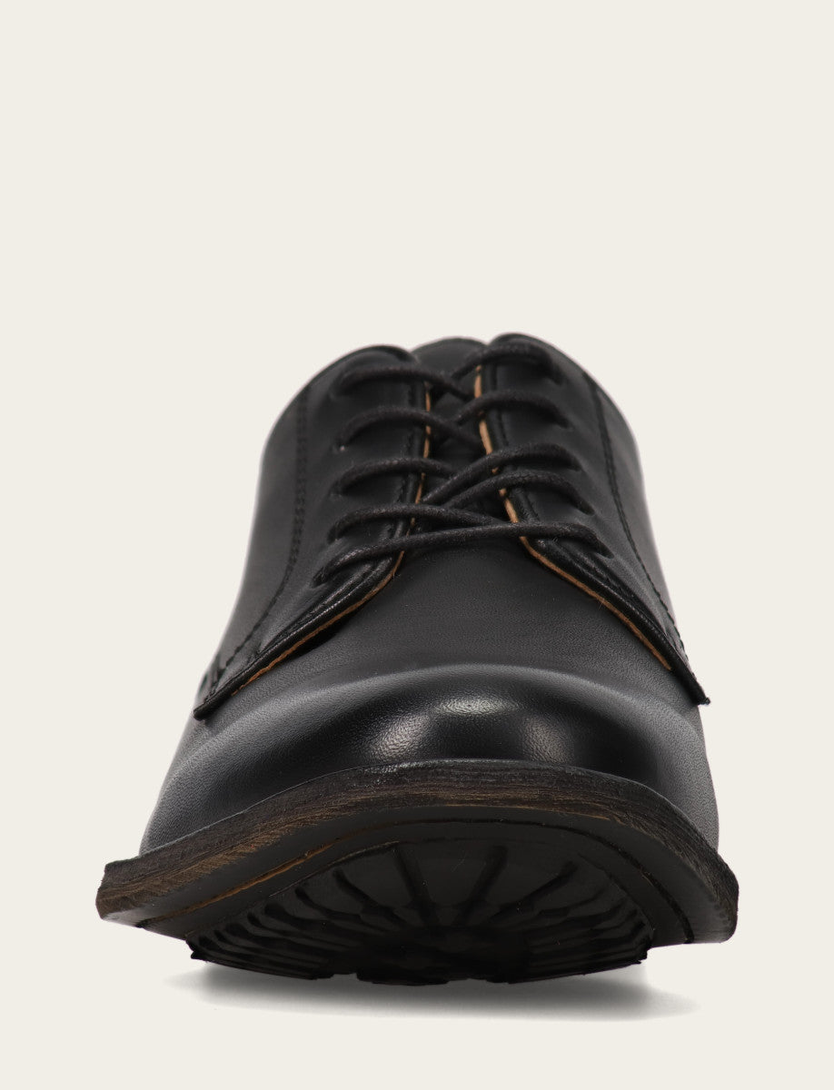 Frye Best Price - Men's Black Tyler Flex Oxford Dress Shoes