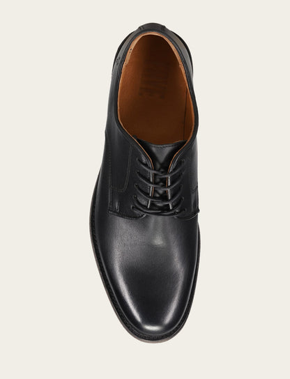 Frye Best Price - Men's Black Tyler Flex Oxford Dress Shoes